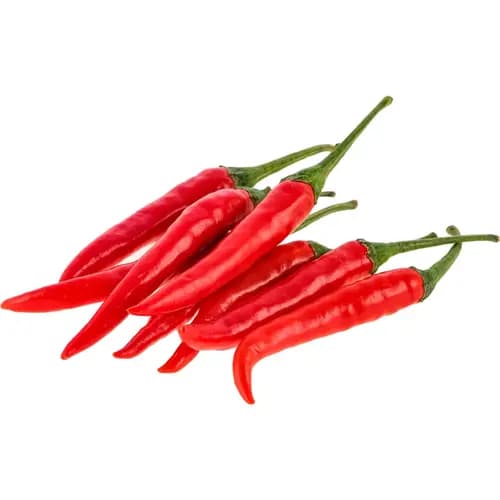 Перец чили красный, 100 г