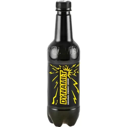 Напиток энергетический Dynami:T Original, 0.5 л