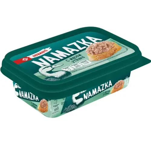 Намазка мясная с мясом утенка, 150 г