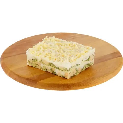 Лазанья с форелью и шпинатом, замороженная, 300 г
