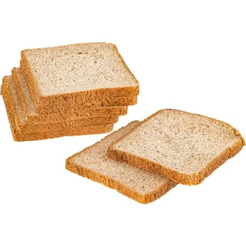 Хлеб сэндвичный пшеничный  American Sandwich с отрубями, 515 г 2