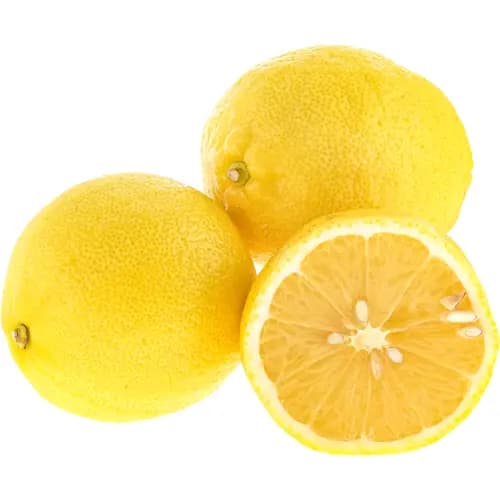 Лимоны