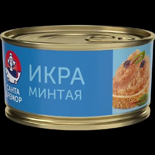 Икра