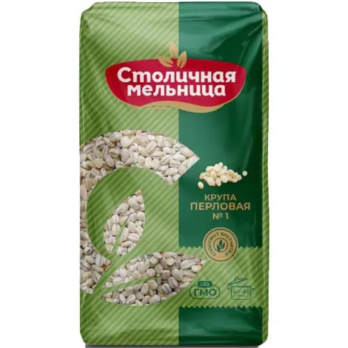 Крупы иные