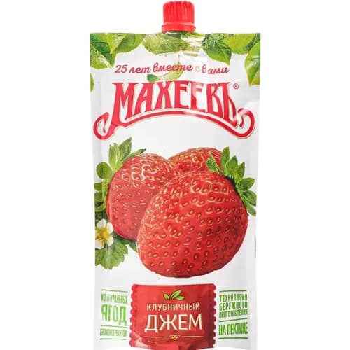 Варенье, джемы, мед
