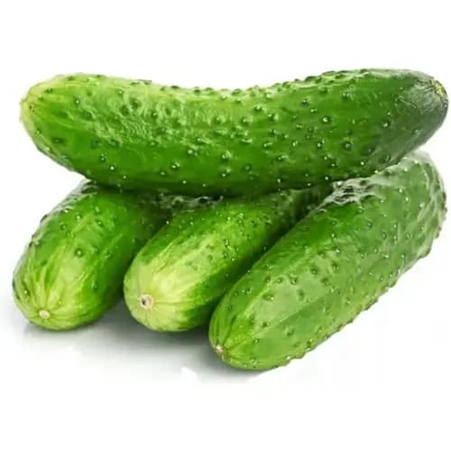Огурец колючий, 1 кг
