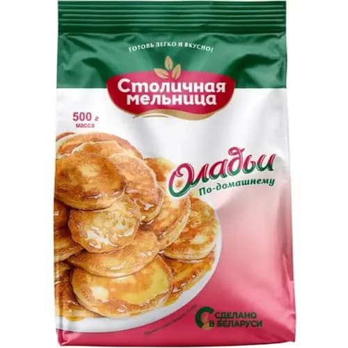 Мука