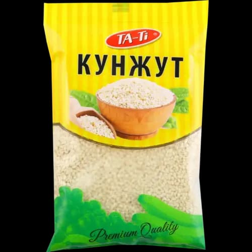 Кунжут ТА-Тi 100 г