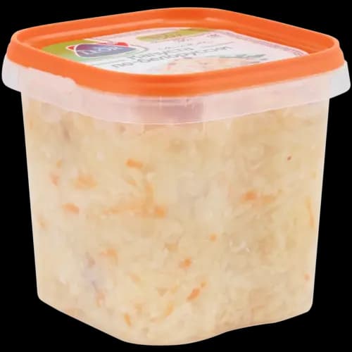 Салат Leor капуста по-белорусски, 850 г