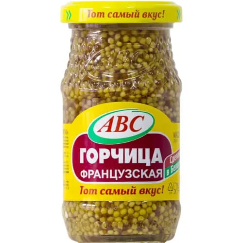 Кетчупы, соусы