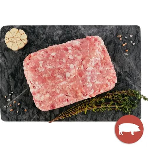 Фарш из свинины Столичный мясной триумф охлажденный, 1 кг