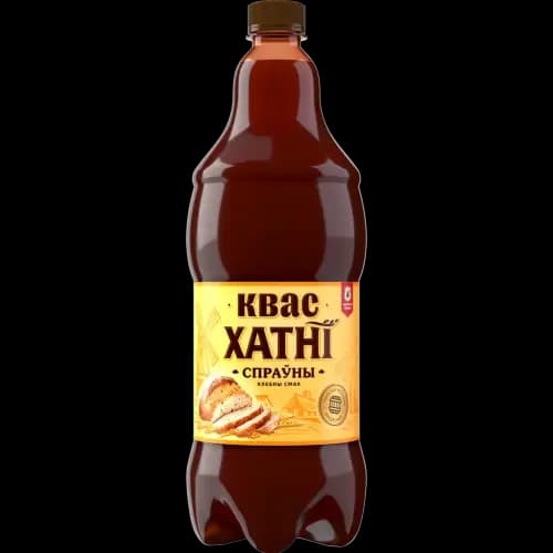 Квас Хатнi Cпраўны, 1.4 л