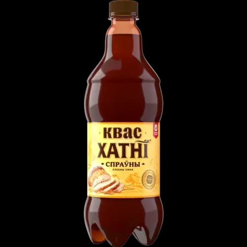 Квас Хатнi Cпраўны, 0.9 л