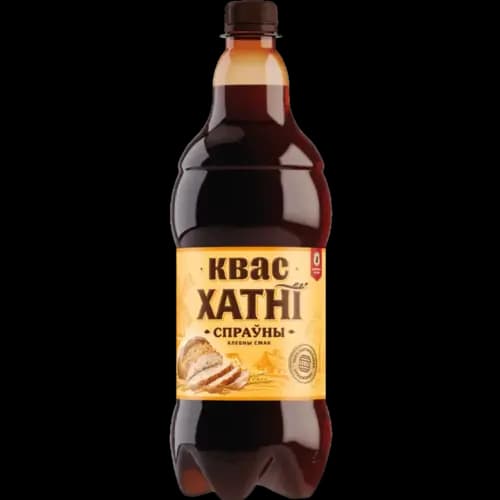 Квас Хатні Спраўны, 1.9 л