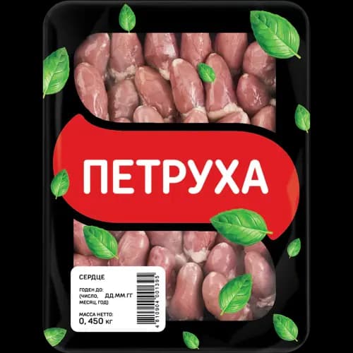 Субпродукты