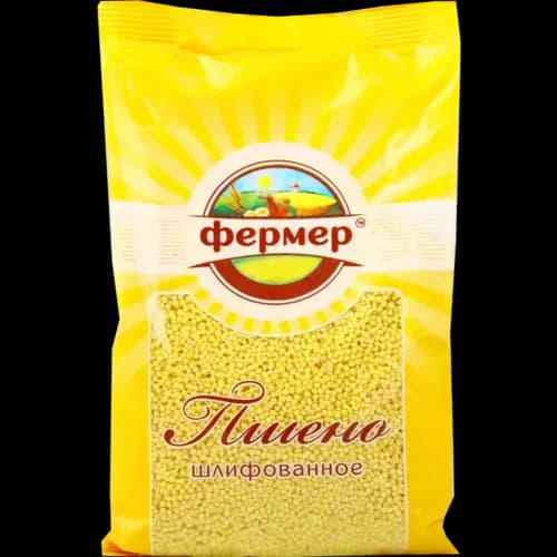 Крупа пшено Фермер 700 г