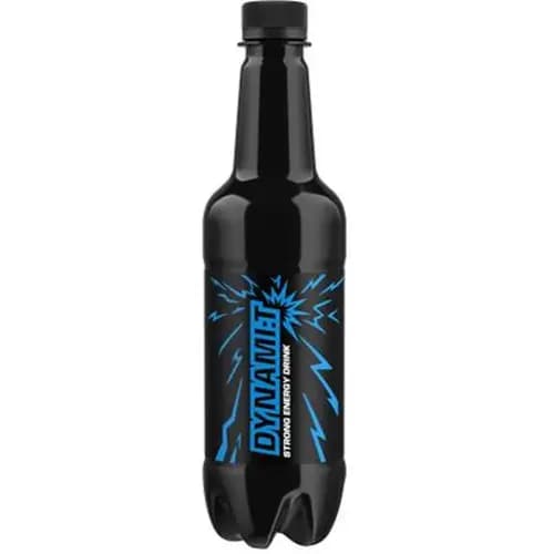 Напиток энергетический Dynami:T Strong, 0.5 л