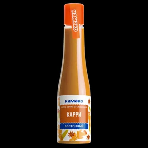 Соус карии КАМАКО восточный, 180 г