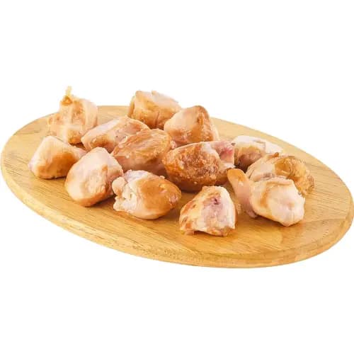Продукт копчено-вареный из цыплят Гузка мясоградская 230 г