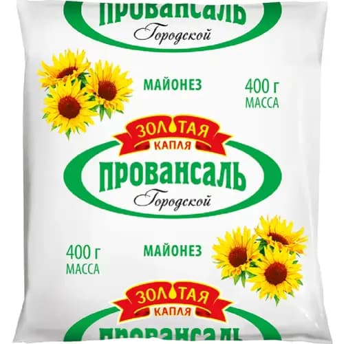 Майонез