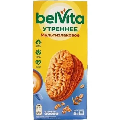 Печенье, вафли, пряники