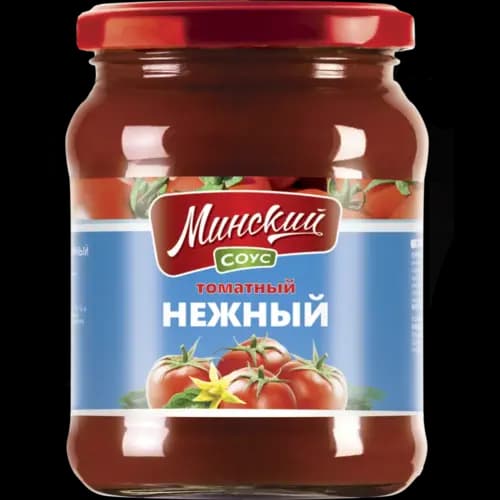 Томатный соус