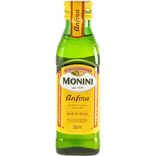 Масло оливковое Monini Anfora 250 мл