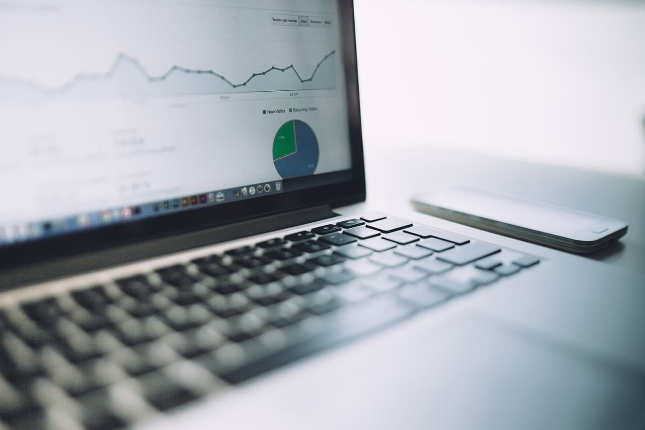 Consulting and analytics