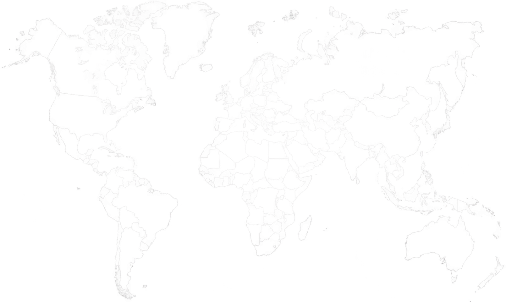 World map